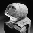 Vor 12.000 Jahren in Anatolien.